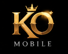 KO Mobil PVP logo