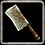Cleaver(+3)
