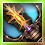 Dark Knight Dagger(+30)