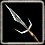 Totemic Spear(+5)