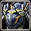 Chitin Armor Pauldron(+3)