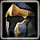 Chitin Helmet(+3)