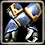 Chitin Gauntlets(+3)
