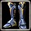Chitin Boots(+3)
