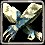 Chitin Shell Gauntlets(+5)