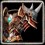 Krowaz Warrior Upper Garment(+1)