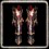 Krowaz Warrior Boots(+1)