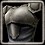 War Pauldron