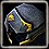 Rogue Chitin Helmet(+3)