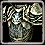 Rogue Chitin Shell Pauldron(+5)