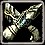 Rogue Chitin Shell Gauntlets(+5)