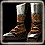 Boots of Destruction (+10)