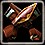 Crimson Gloves(+3)