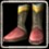 Crimson Boots(+3)