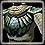 Priest Chitin Armor Pauldron(+3)