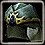 Priest Chitin Helmet(+3)