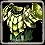 Priest Chitin Shell Pauldron(+5)