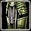 Priest Chitin Shell Pads(+5)