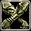 Priest Chitin Shell Gauntlets(+5)