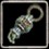 Platinum Earring(+5)