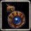 Minotaur's Earrings