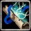 Blessed Enchant Scroll(STR)