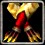 Dragon Scale Gauntlet(+1)