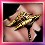 Golden Mattock voucher