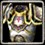 Mythril Pauldron(+1)