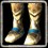 Ron's Boots(+1)