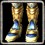 Boots of Trial(+1)