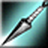 Throwing Knife