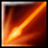 Fire spear