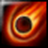 Fire burst