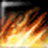 Specter of fire