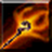 Fire Staff
