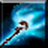 Ice Staff