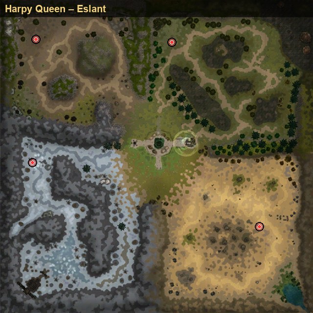 Harpy Queen Boss Rehberi: Nerede Doğar, Ne Düşürür?