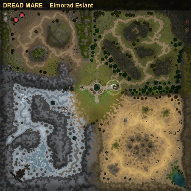 DREAD MARE Boss Rehberi: Nerede Doğar, Ne Düşürür?