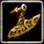 Cleric Earring(+6)