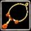 Iron Necklace