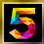 5 TL Voucher