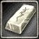 Silver bar