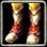 Dragon Scale Boots(+1)