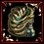 Dented ironmass