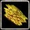 Gold peels