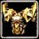 Rosetta Warrior Top