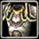 Mythril Pauldron