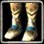 Ron's Boots(+1)