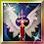 Rebirth Emblem (Red)